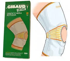 GINOCCHIERA ROTULEA – GIBAUD