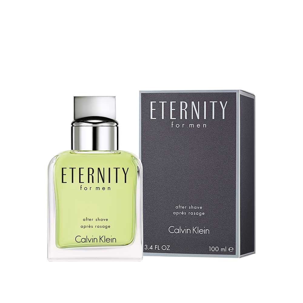 Eternity for Men-Dopobarba - immagine 2